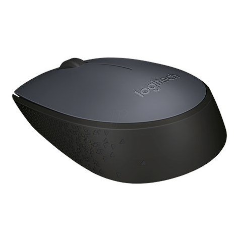 Logitech | Mouse | B170 | Wireless | Black - 2